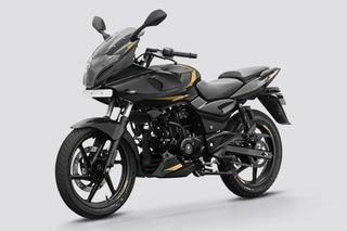 Bajaj Pulsar 220F